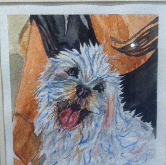 Meet your Posher, Antoinette - Picture 4 of 4